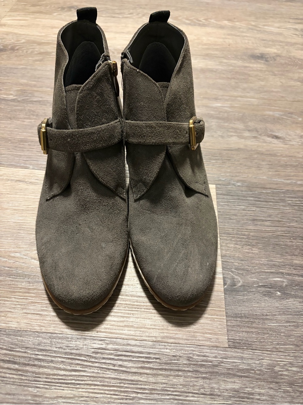 Ankle Boots